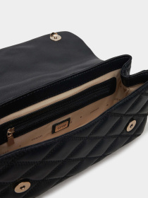 Крос-боді GUESS Tamsin модель HWQG96.32210;BLA Фото