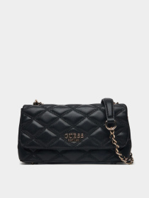 Крос-боді GUESS Tamsin модель HWQG96.32210;BLA Фото