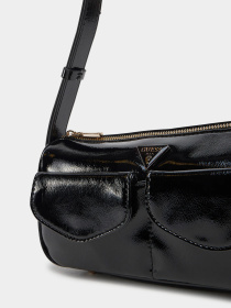 Сумка GUESS Waldena Sml модель HWTG96.46170;BLA Фото