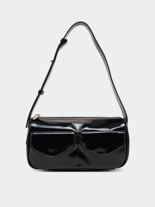 Сумка GUESS Waldena Sml модель HWTG96.46170;BLA Фото