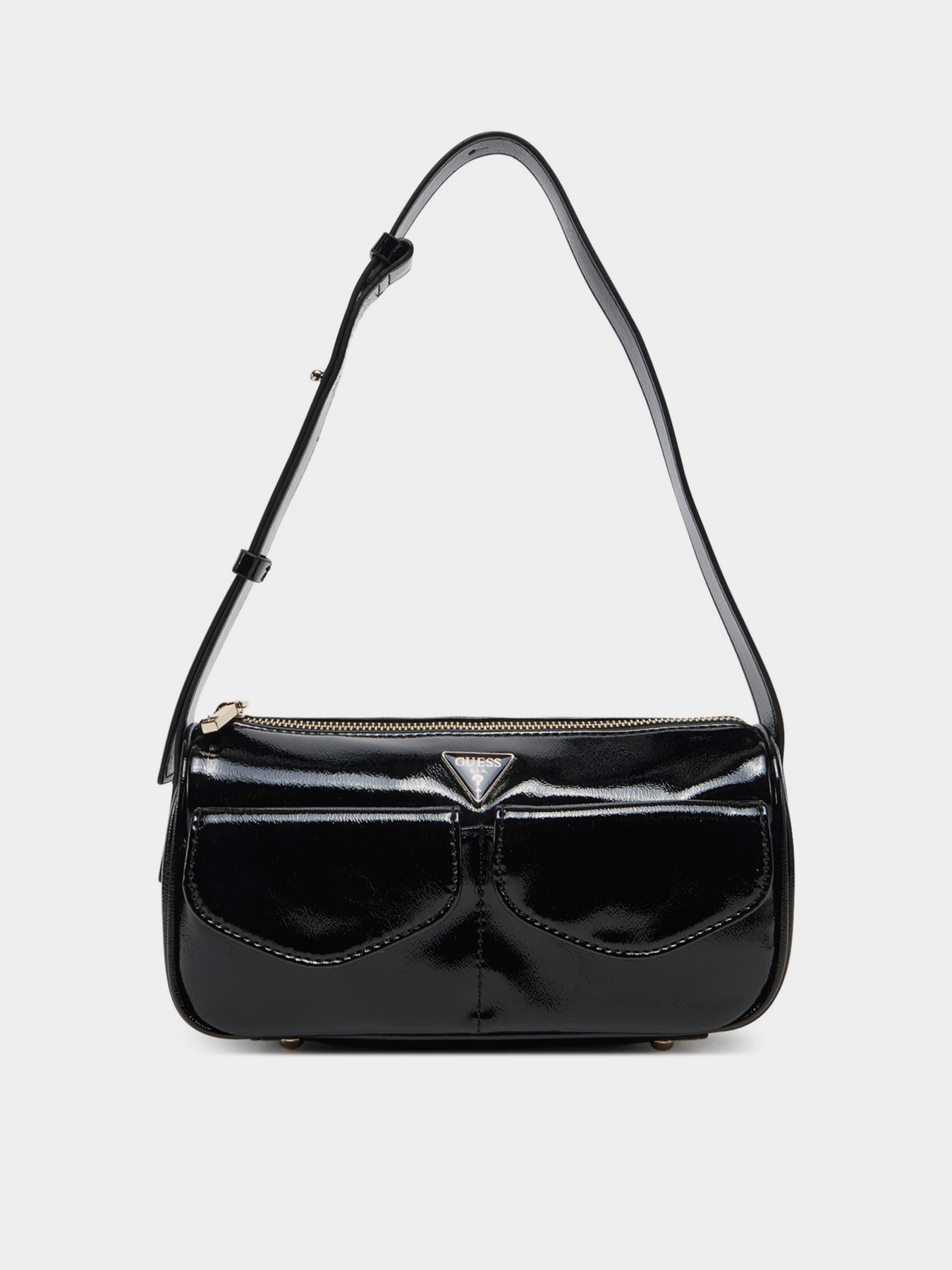 Сумка GUESS Waldena Sml модель HWTG96.46170;BLA Фото