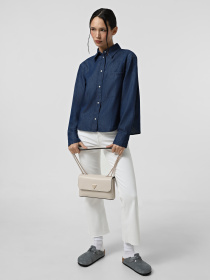 Кросс-боди GUESS Daryna модель HWVG94.93200;BON Фото