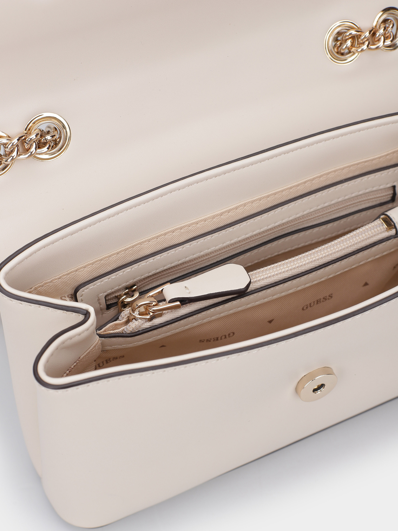 Крос-боді GUESS Daryna модель HWVG94.93200;BON Фото