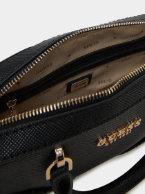 Сумка GUESS Bramina модель HWZG96.36050;BLA Фото