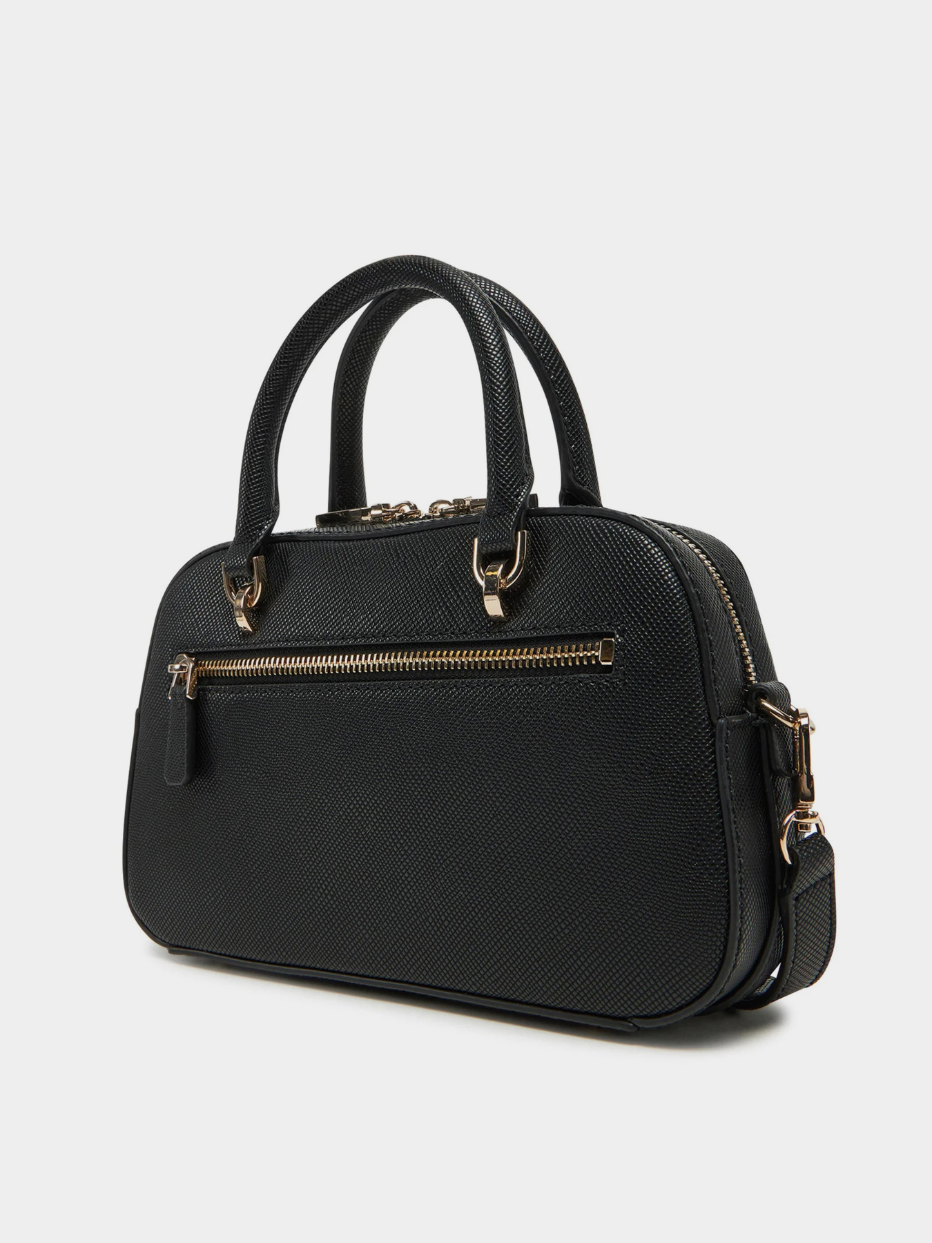 Сумка GUESS Bramina модель HWZG96.36050;BLA Фото