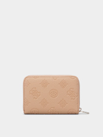 Кошелек GUESS Cresidia модель SWPG93.49140;BEI Фото