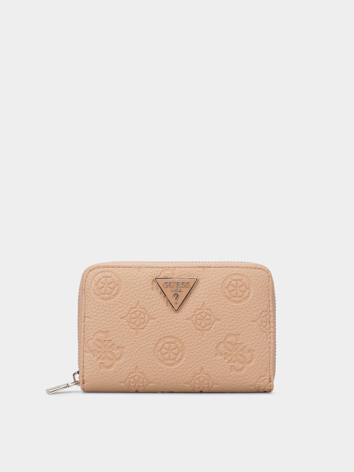 Кошелек GUESS Cresidia модель SWPG93.49140;BEI Фото