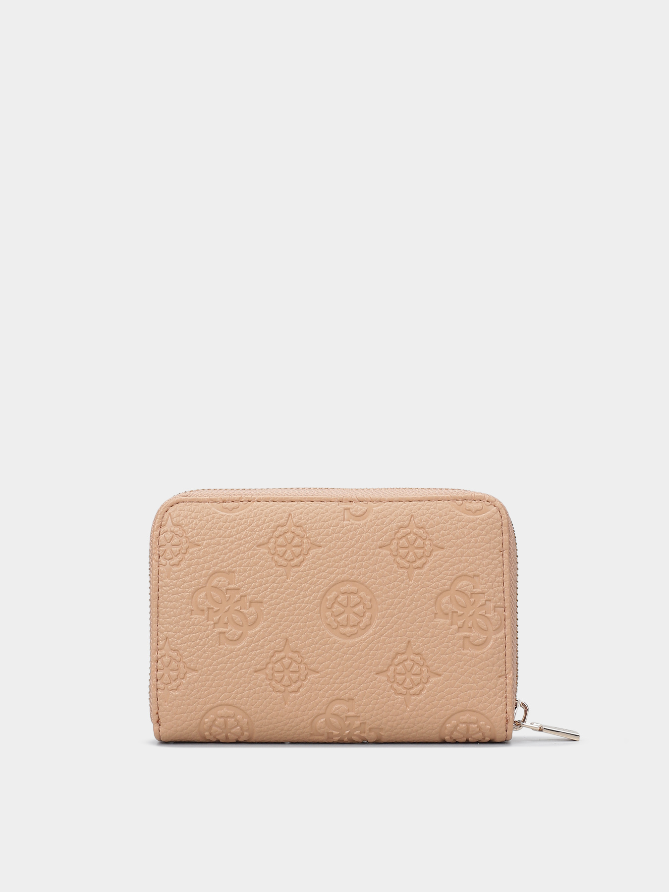 Кошелек GUESS Cresidia модель SWPG93.49140;BEI Фото