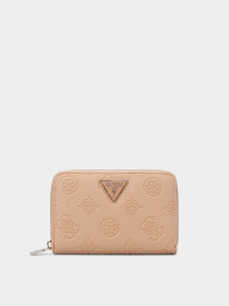 Гаманець GUESS Cresidia модель SWPG93.49140;BEI Фото