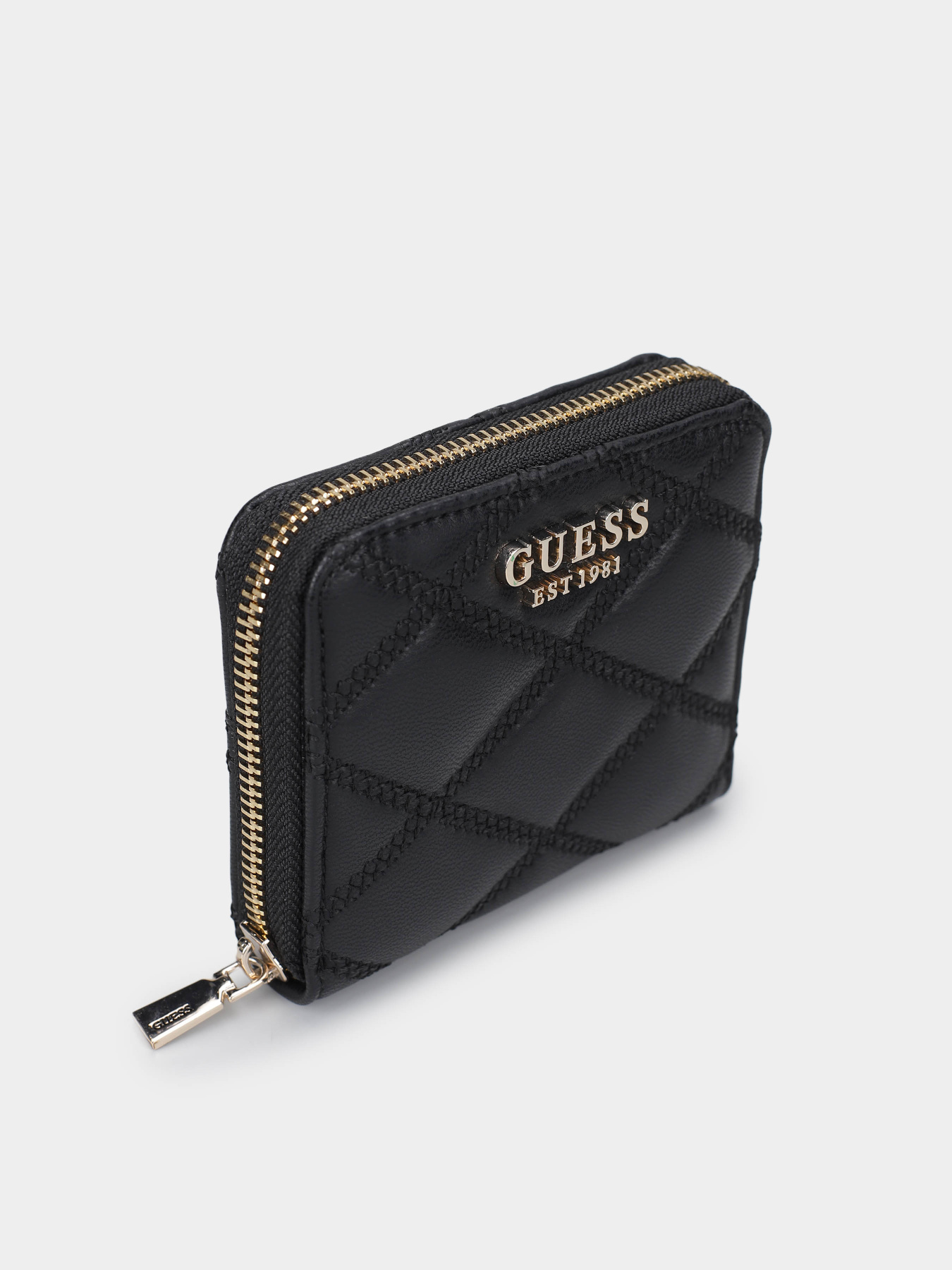 Кошелек GUESS Tamsin модель SWQG96.32137;BLA Фото