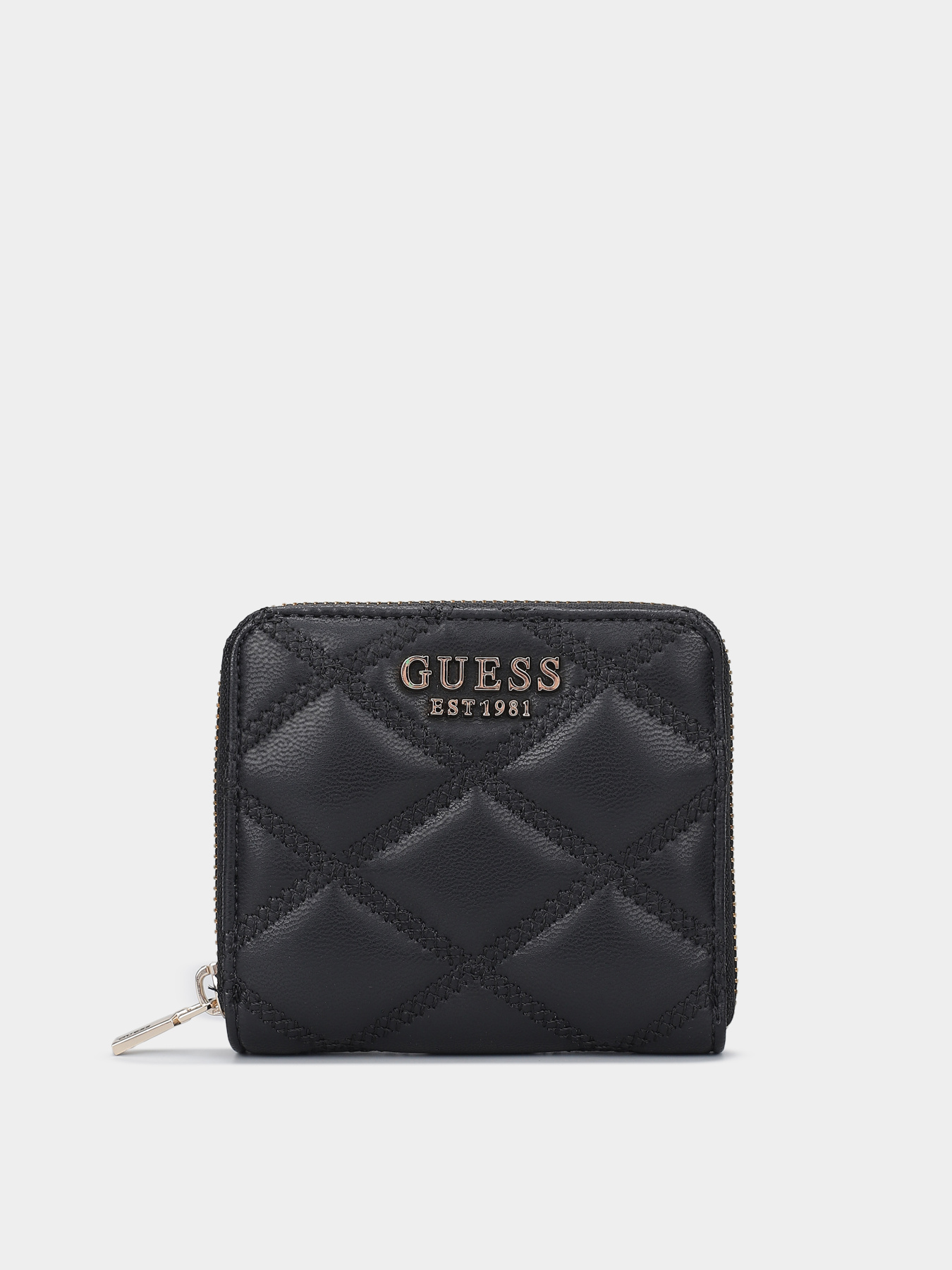 Кошелек GUESS Tamsin модель SWQG96.32137;BLA Фото