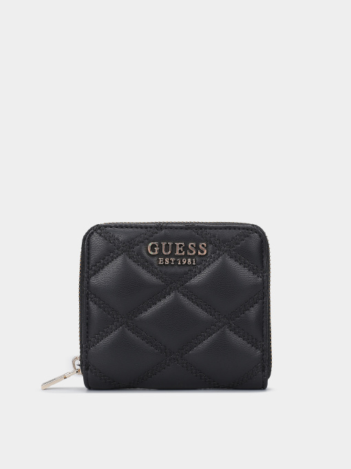 Кошелек GUESS Tamsin модель SWQG96.32137;BLA Фото