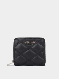 Кошелек GUESS Tamsin модель SWQG96.32137;BLA Фото