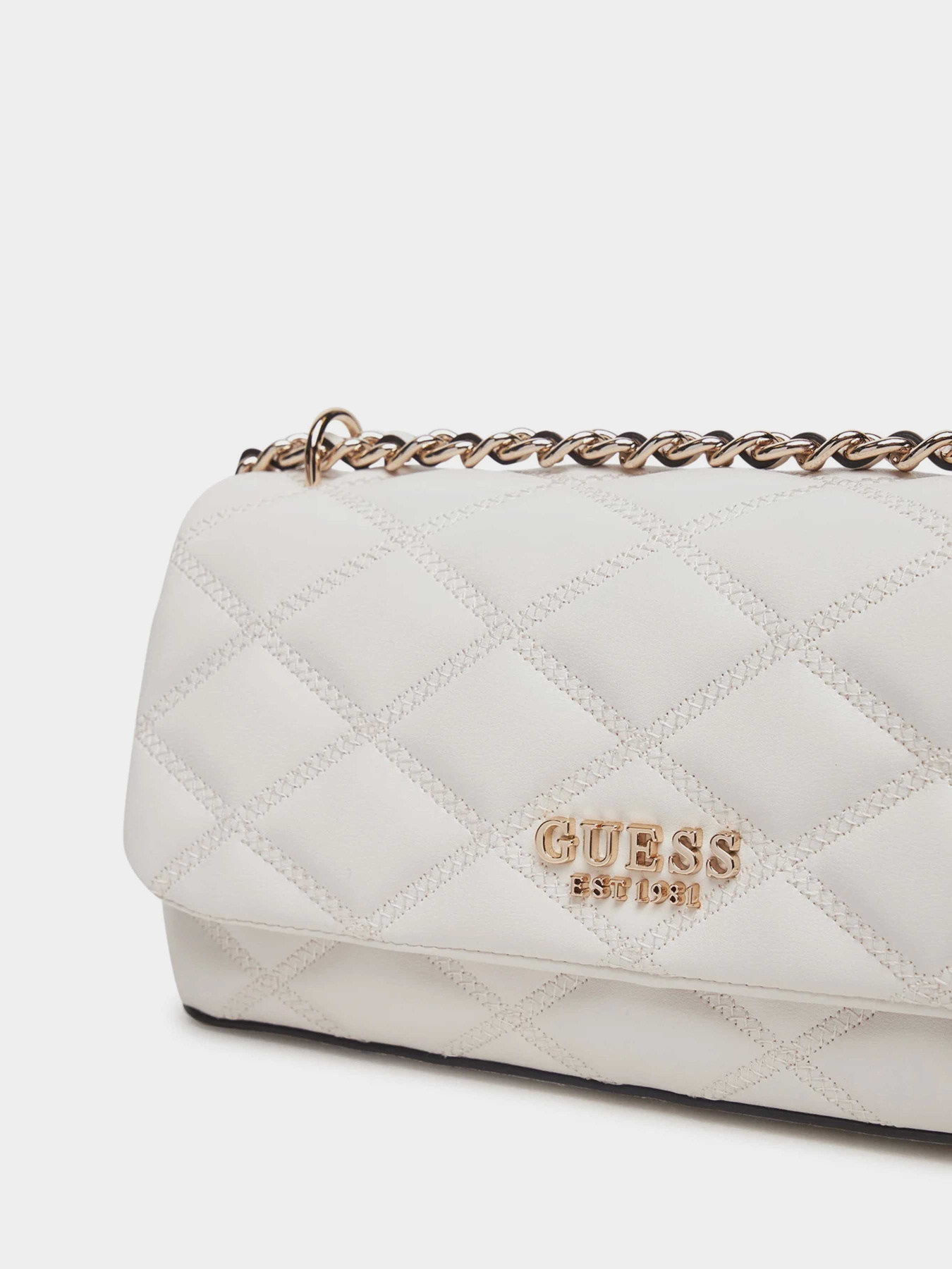 Крос-боді GUESS Tamsin модель HWQG96.32210;OFF Крос-боді GUESS Tamsin модель HWQG96.32210;OFF Фото