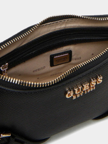 Хобо GUESS Bramina модель HWZG96.36180;BLA Фото