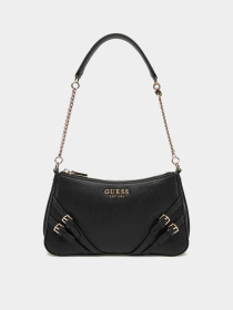 Хобо GUESS Bramina модель HWZG96.36180;BLA Фото