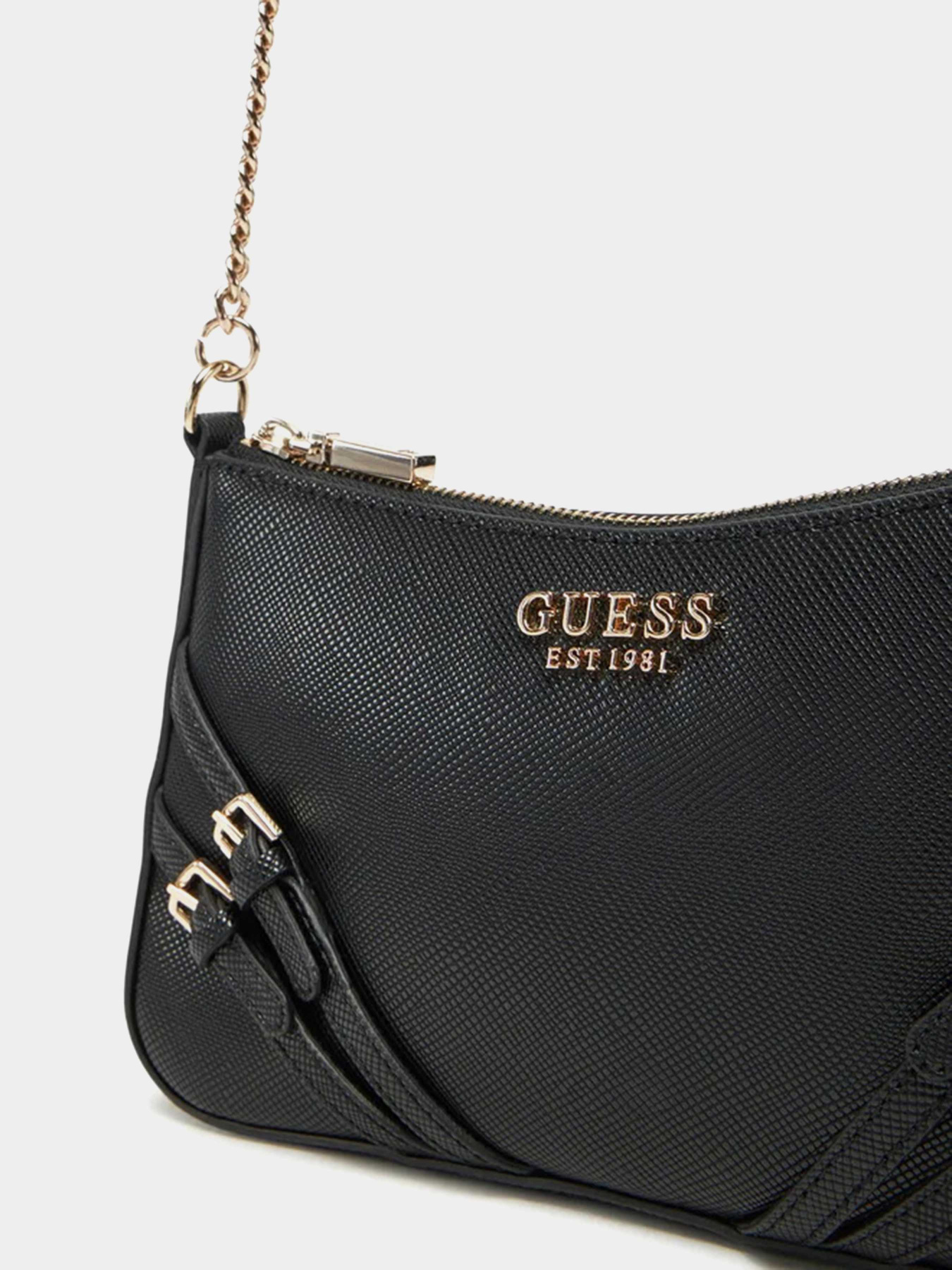 Хобо GUESS Bramina модель HWZG96.36180;BLA Хобо GUESS Bramina модель HWZG96.36180;BLA Фото