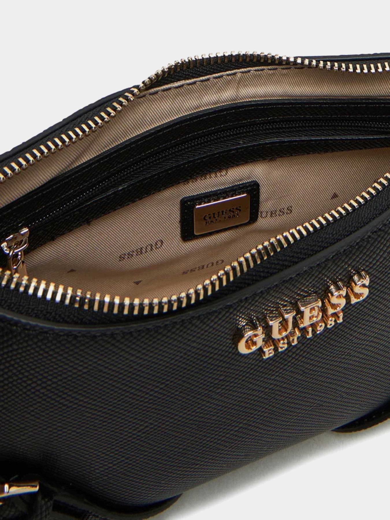 Хобо GUESS Bramina модель HWZG96.36180;BLA Хобо GUESS Bramina модель HWZG96.36180;BLA Фото