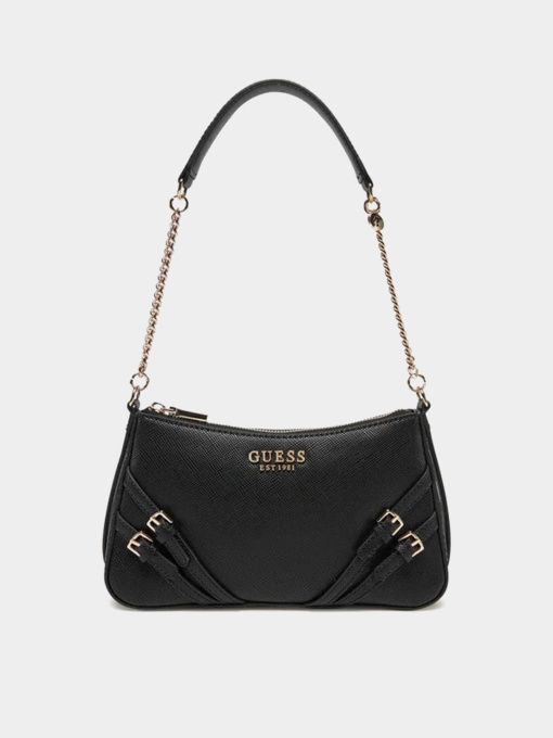 Хобо GUESS Bramina модель HWZG96.36180;BLA Фото