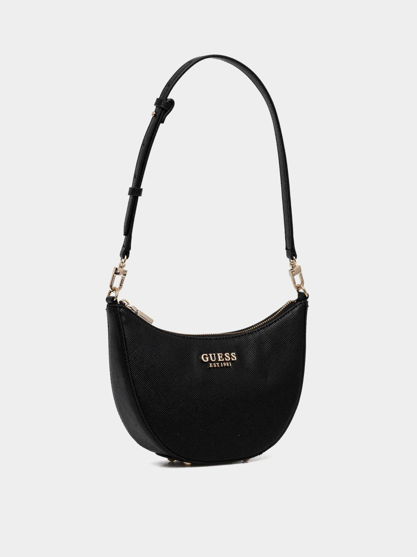 Кросс-боди GUESS Fedana модель HWZG96.43720;BLA Фото
