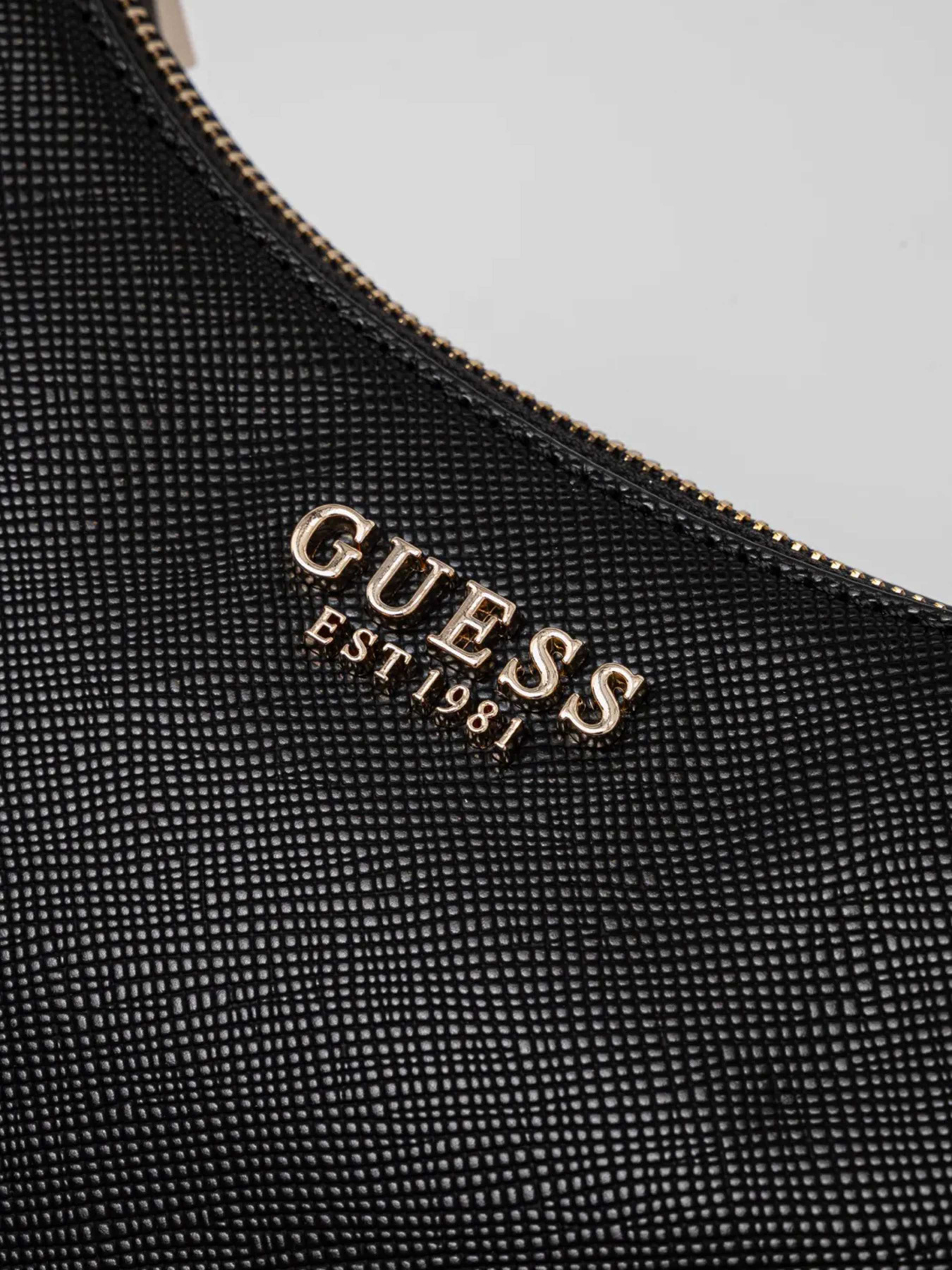 Крос-боді GUESS Fedana модель HWZG96.43720;BLA Фото