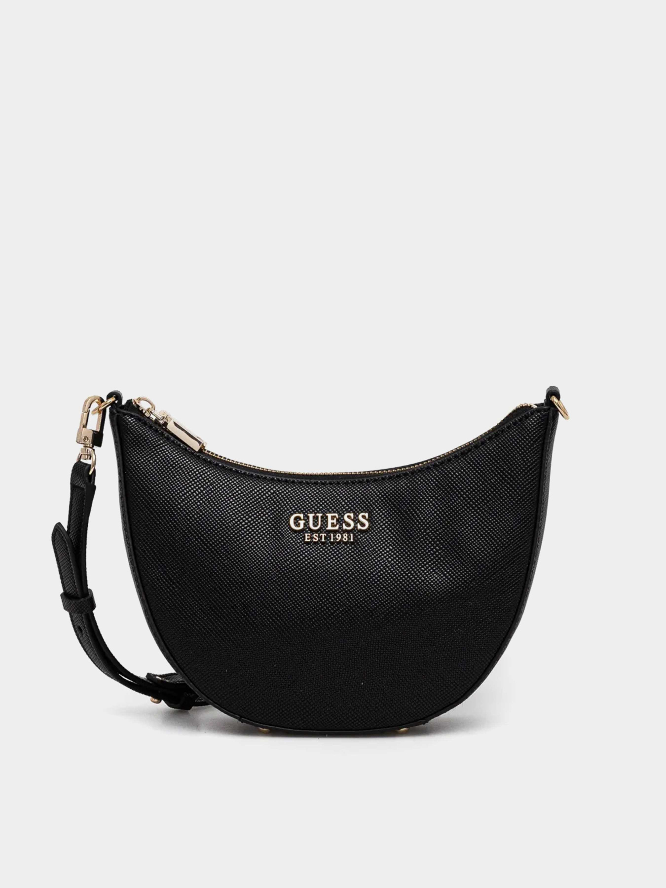 Крос-боді GUESS Fedana модель HWZG96.43720;BLA Фото