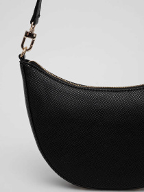 Крос-боді GUESS Fedana модель HWZG96.43720;BLA Фото