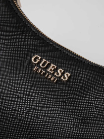 Крос-боді GUESS Fedana модель HWZG96.43720;BLA Фото