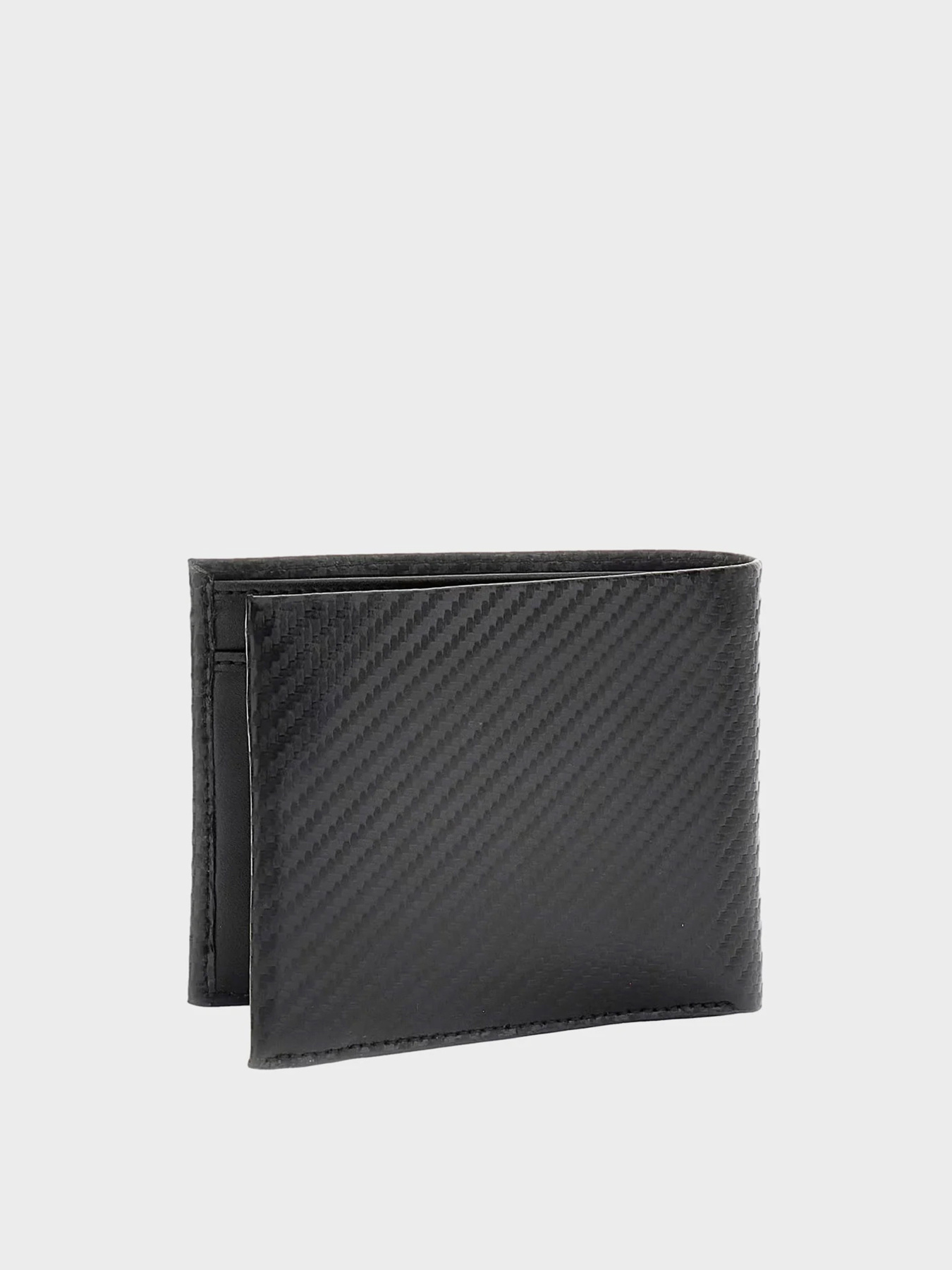 Кошелек GUESS Madrid Billfold модель SMMATL.LEA20;BLA Фото