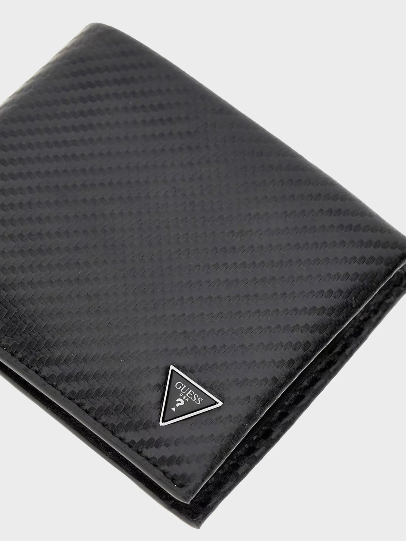 Кошелек GUESS Madrid Billfold модель SMMATL.LEA20;BLA Фото