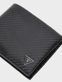 Кошелек GUESS Madrid Billfold модель SMMATL.LEA20;BLA Фото