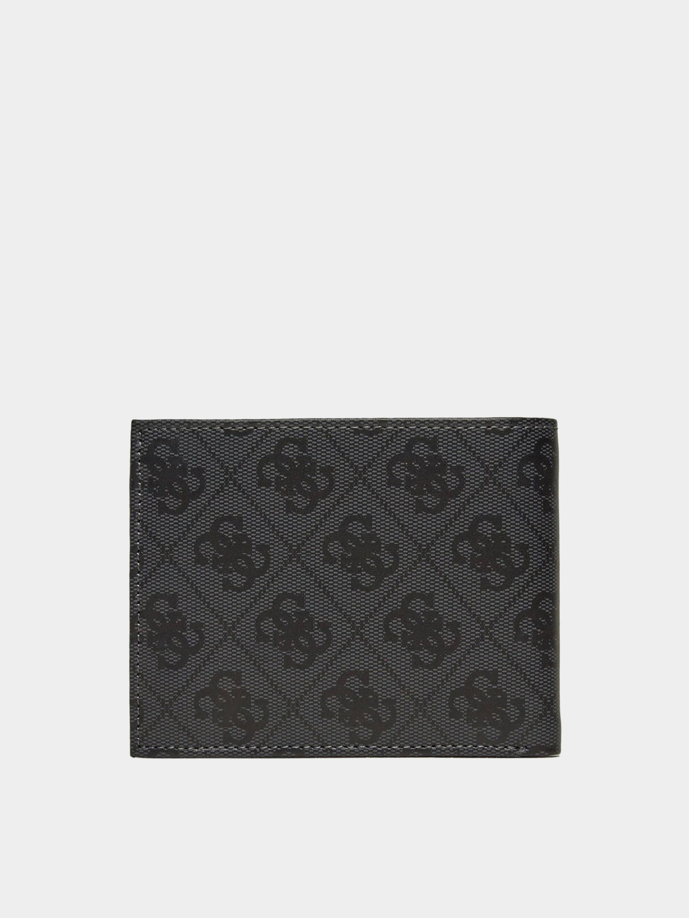 Кошелек GUESS Vezzola Leather Slg модель SMVELE.LEA20;BLA Фото