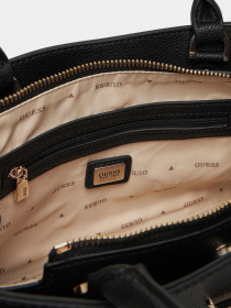 Сумка GUESS Meridian II модель HWBG69.74090;BLA Фото