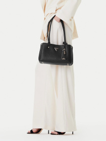 Сумка GUESS Meridian II модель HWBG69.74090;BLA Фото