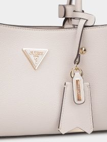 Сумка GUESS Meridian II модель HWBG69.74090;IVO Фото