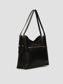 Сумка GUESS Lefia модель HWBG96.44020;BLA Фото