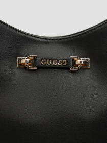 Сумка GUESS Lefia модель HWBG96.44020;BLA Фото