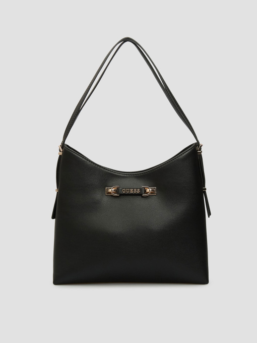 Сумка GUESS Lefia модель HWBG96.44020;BLA Фото