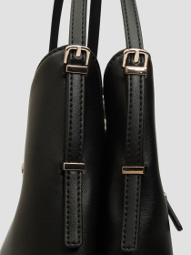 Шолдер бег GUESS Lefia модель HWBG96.44020;BLA Фото