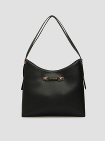 Сумка GUESS Lefia модель HWBG96.44020;BLA Фото