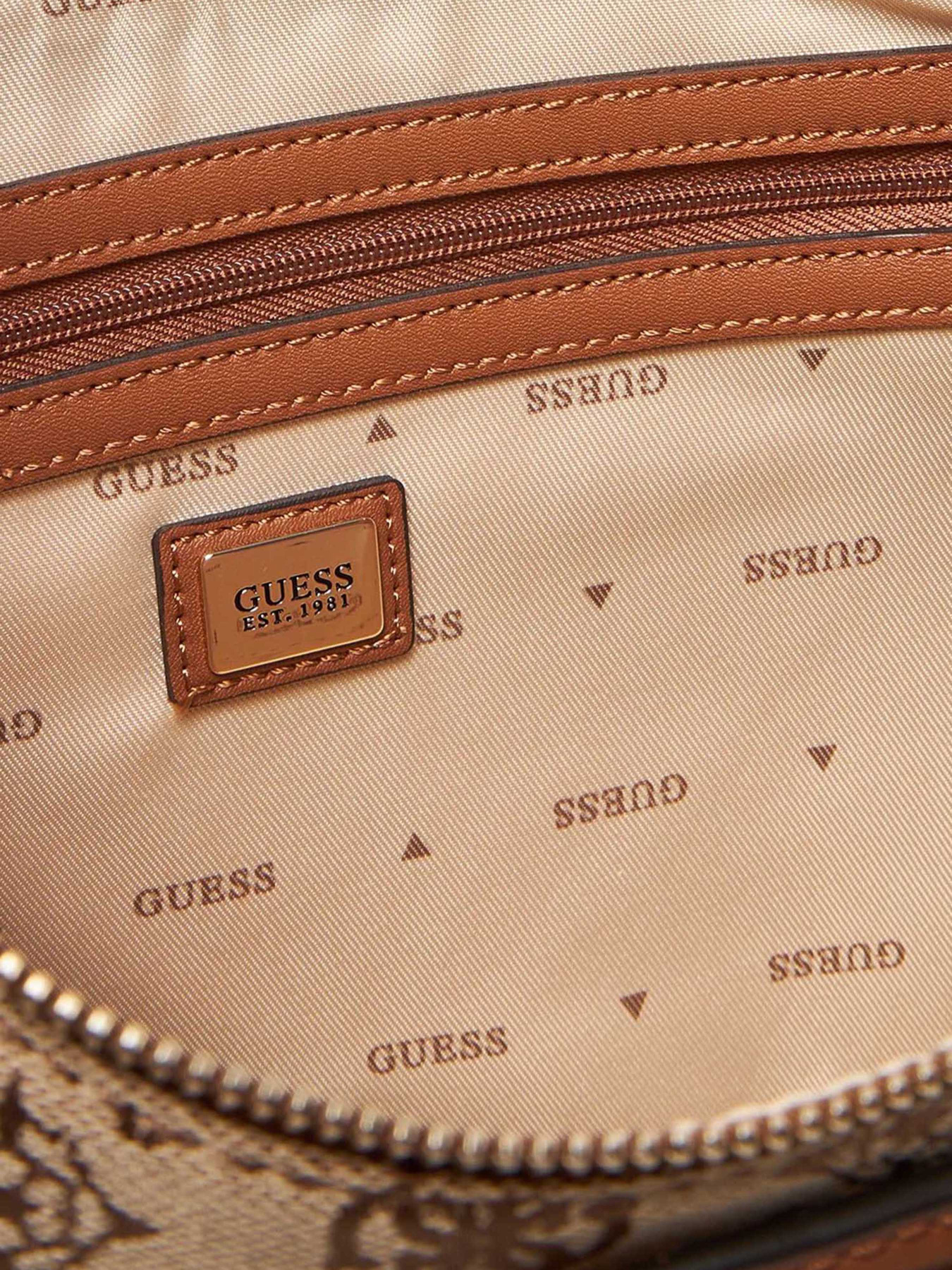 Сумка GUESS Neda модель HWJP96.54020;LTL Фото