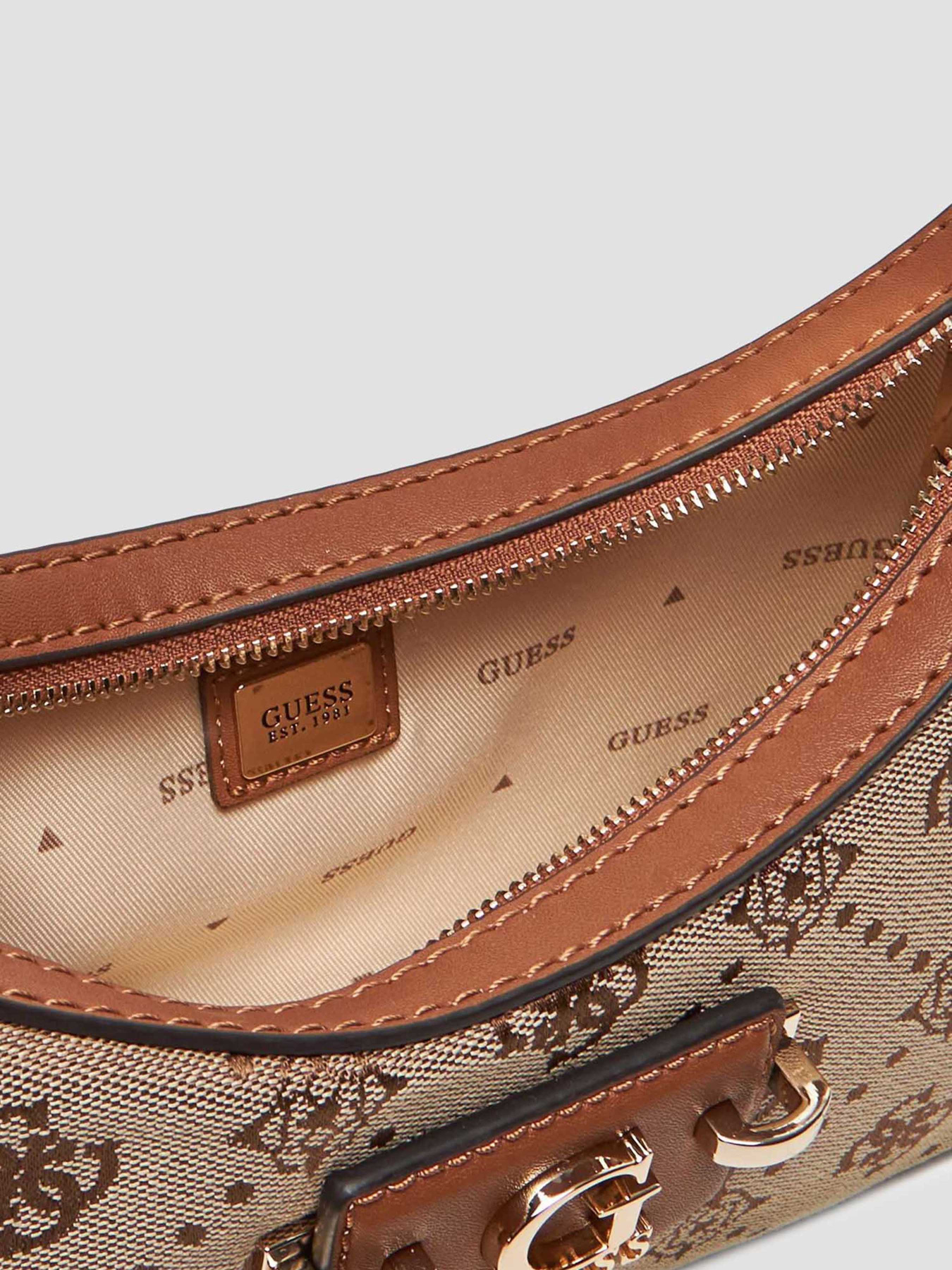 Сумка GUESS Neda модель HWJP96.54170;LTL Фото