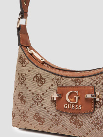 Сумка GUESS Neda модель HWJP96.54170;LTL Фото