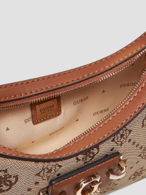 Сумка GUESS Neda модель HWJP96.54170;LTL Фото