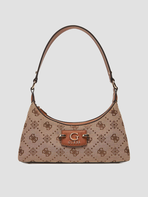 Сумка GUESS Neda модель HWJP96.54170;LTL Фото