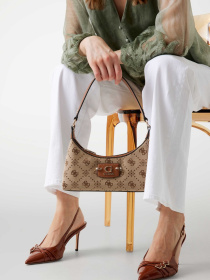 Сумка GUESS Neda модель HWJP96.54170;LTL Сумка GUESS Neda модель HWJP96.54170;LTL Фото