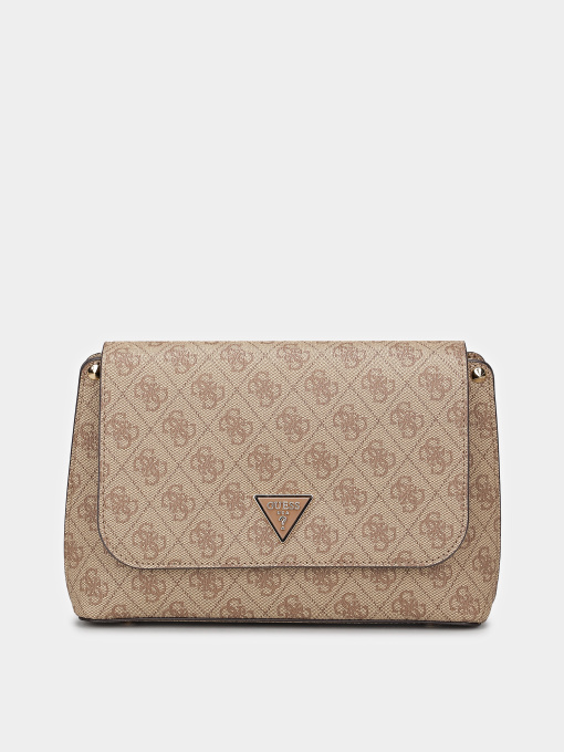 Кросс-боди GUESS Meridian II модель HWSG69.74200;LTL Фото