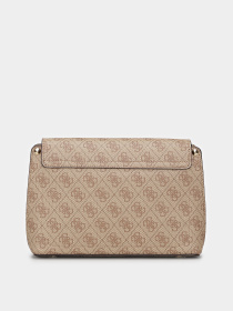 Крос-боді GUESS Meridian II модель HWSG69.74200;LTL Фото