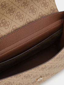 Крос-боді GUESS Meridian II модель HWSG69.74200;LTL Фото