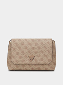 Крос-боді GUESS Meridian II модель HWSG69.74200;LTL Фото